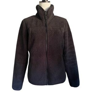 The North Face Women’s Full Zip Sherpa Fleece